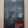 Warhammer Xenos by Dan Abnett (Games Workshop Science Fiction Hardback 2001) Image 2