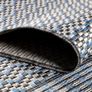 Outdoor Rug Weatherproof 160 x 230 cm Sisal Image 4