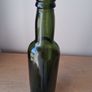 Vintage half pint bottle Image 4