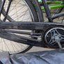 antique bicycle Image 2
