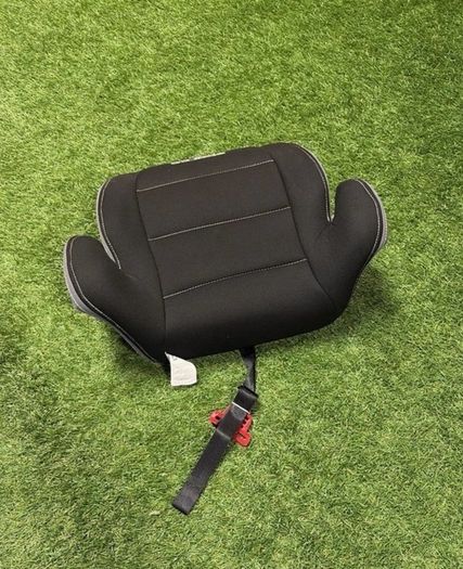 Sparco booster seats