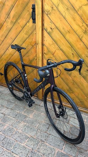 Giant Defy Advanced 1