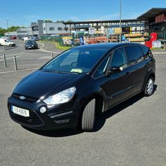 Ford S-Max 2011