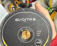 Heating boiler pump DAB Evosta 2
