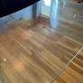 Glass Coffee Table Image 4