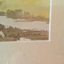 Art- Vintage Watercolour ( R. Jeffcock) Image 3