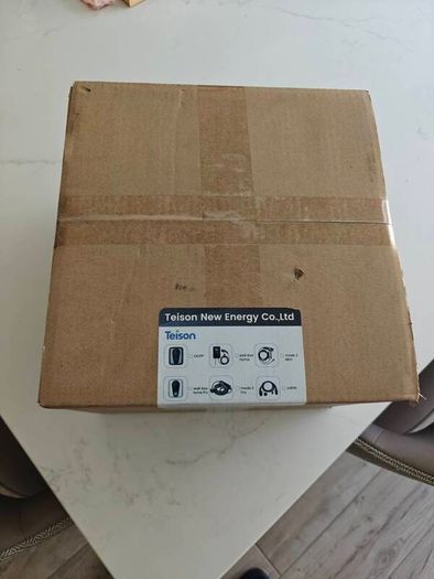 Teison Smart Mini Wallbox EV Charger
