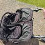 out and about double buggy Image 5