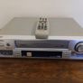 aiwa vhs player Image 2