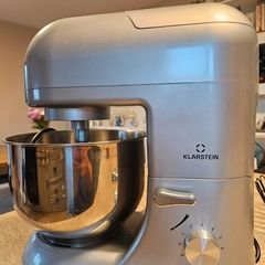 Stand mixer & meat grinder