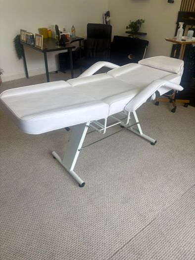 beauty bed