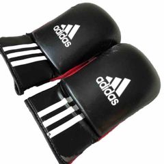 BARGAIN! Boxing Gloves 12oz Adidas Clima Cool Red & Black Performance Response