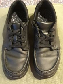 school shoes