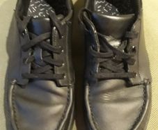 school shoes