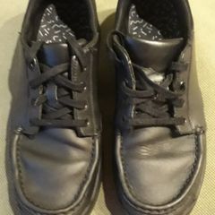 school shoes