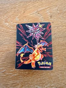 Pokemon special collection cards