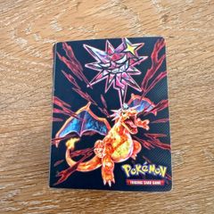 Pokemon special collection cards