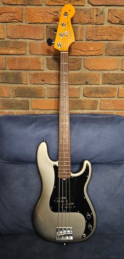 Fender American Professional II Precision Bass
