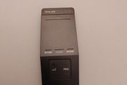 SONY tv remote control