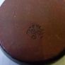 Vintage Terrybaun Pottery Candle Holder Image 3