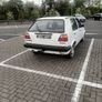 1984 volkswagon golf Image 2