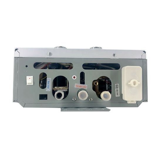 12L Portable LPG Propane Gas Hot Water Heater Tankless Instant Boiler AVAILABLE FOR COLLECTION