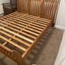 superking bed frame Image 4