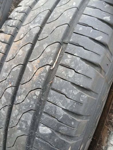 Opel 225/70 R15C