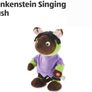 Frankenstein's singing plush ; (897)  2 Image 4