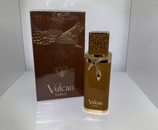 French Avenue Vulcan Sable