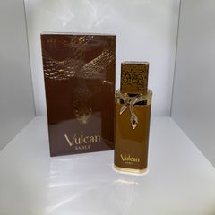 French Avenue Vulcan Sable
