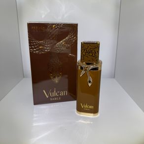 French Avenue Vulcan Sable