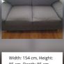 set of sofas JYSK Image 9