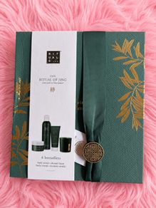 Rituals The Ritual of Jing Gift Set 4 Bestsellers