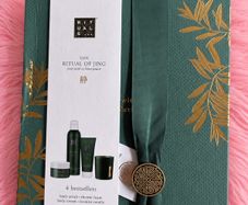 Rituals The Ritual of Jing Gift Set 4 Bestsellers