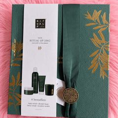 Rituals The Ritual of Jing Gift Set 4 Bestsellers