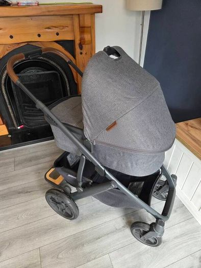 Uppa Baby Vista
