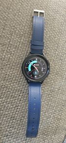 Galaxy Watch 5 Pro smartwatch