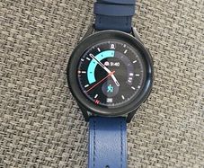 Galaxy Watch 5 Pro smartwatch