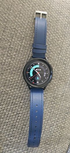 Galaxy Watch 5 Pro smartwatch