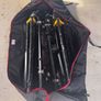 4 Chauvet Intimidator Spot 360 Moving Heads Image 9