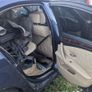 BMW E60 520D for Breaking Image 3