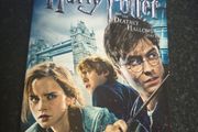 Harry Potter DVD