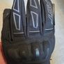 Motorbike Gloves RST Image 10