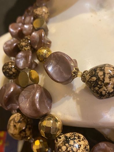Jewellery