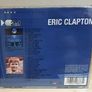 Eric Clapton Pilgrim/Reptile 2 CD Album Image 2