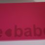 Le Babe Ladies Mirror Gold Heels Shoes Size UK3 EU36 New With Box CAN POST Image 6