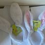 Easter Bunny Egg Hunt kit - Art and crafts package Image 3