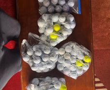 Golf Balls