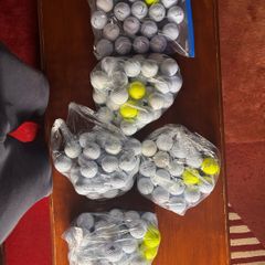 Golf Balls
